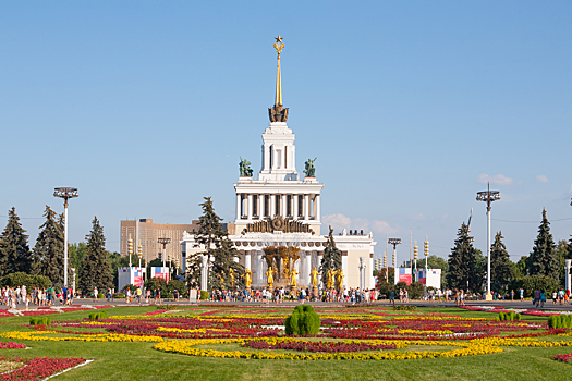 День рождения ВДНХ: как пройдет праздник