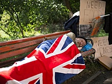 Британский премьер Стармер намерен объявить о предстоящем ухудшении ситуации в экономике, грядет кризис