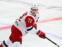 «Всегда что-то идет не так»: The Athletic (США) о российских хоккеистах в «Эдмонтон Ойлерз»