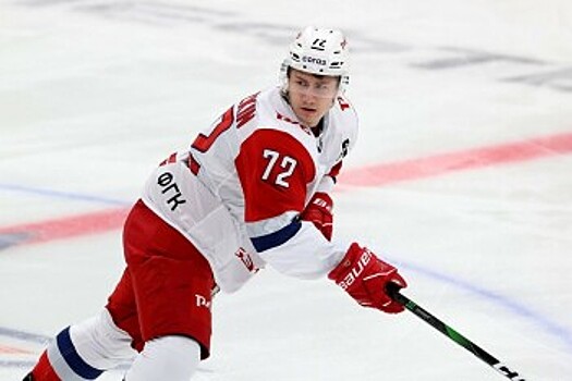 «Всегда что-то идет не так»: The Athletic (США) о российских хоккеистах в «Эдмонтон Ойлерз»