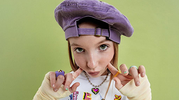 Исполнительница хита «Сигма Бой» Betsy намерена записать песню с Rammstein