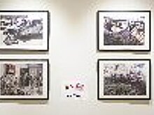 Руководство УФСИН России по Республике Хакасия приняло участие в торжественном открытии фотопроекта «Альфа 50. Полвека первые»