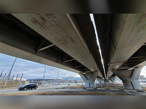 Минстрой заявил о планах отремонтировать четыре моста в Чите