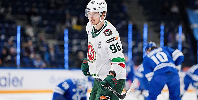 Крикунов о вылете «Ак Барса» во 2-м раунде: «Серьезный удар, клуб претендовал на Кубок Гагарина. Но в прошлом году они еще хуже сыграли в плей-офф»