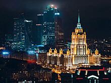 Москва вошла в топ-5 лучших городов мира