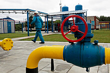 Зеленский заявил, что для Украины важно сохранить транзит газа
