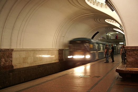 В профсоюзе московского метро заявили о нехватке запчастей для ремонта