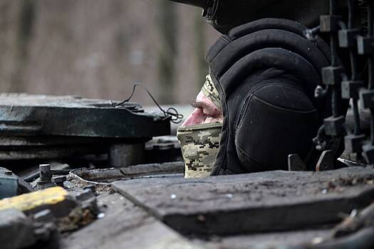 Укомплектованность ВСУ в Харьковской области составила около 50 процентов