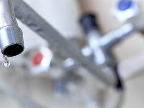 В Уфе на следующей неделе ожидается отключение водоснабжения