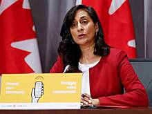 Канада захотела усилить свое присутствие в Арктике