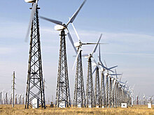 Каковы перспективы развития на Дону парка ветряных электростанций