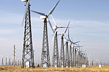 Каковы перспективы развития на Дону парка ветряных электростанций