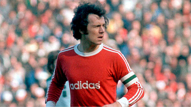 Беккенбауэр, Герд и Томас Мюллеры, Нойер, Левандовски, Лам, Рибери – в рейтинге лучших игроков «Баварии» всех времен по версии Маттеуса