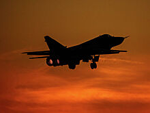 Очевидцы рассказали о крушении Су-24