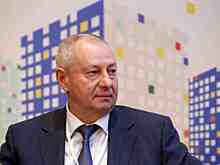 Владимир Гамза: Для инвестиций и своих денег хватает