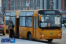 Мэрия Екатеринбурга утвердила план внедрения новой маршрутной сети общественного транспорта