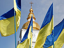 На Украине заявили о потере государственности