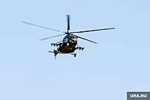 «Коммерсант»: пилот Росгвардии получил срок за крушение военного вертолета
