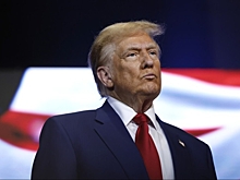 Опубликован черный список людей, которым будет мстить Трамп в случае победы
