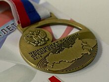 Пензячки завоевали медали на чемпионате России по легкой атлетике