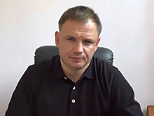 Замглавы херсонской администрации Стремоусов попал под санкции США