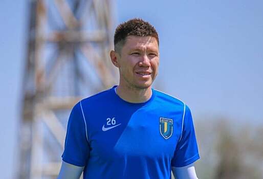Дамир Даутов перешел в «Жетысу»