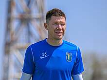 Дамир Даутов перешел в «Жетысу»