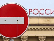 США опубликовали новый список санкций против России и Китая
