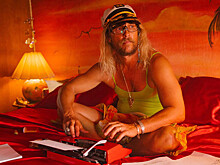 "Пляжный бездельник" с Мэттью Макконахи снова выйдет в кино