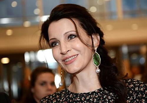 Евгения Крюкова: Нельзя ломать другого человека