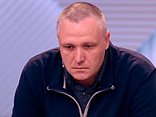 «Я не отпущу вас»: отец «пьяного мальчика» записал видеообращение