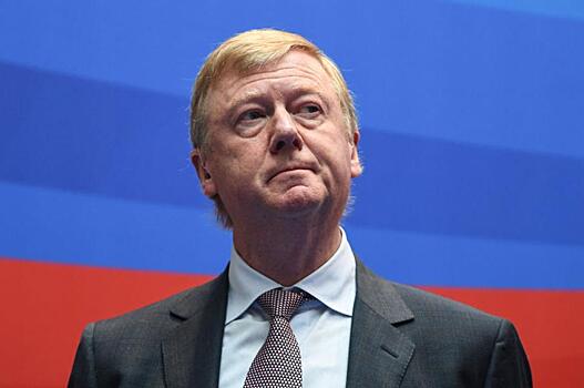 Анатолий Чубайс: в будущем добыча нефти не остановится — она нужна для химической промышленности