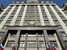Депутат Нилов: В Госдуме могут создать комитет по делам ветеранов СВО