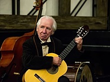 Умер музыкант Юрий Смирнов