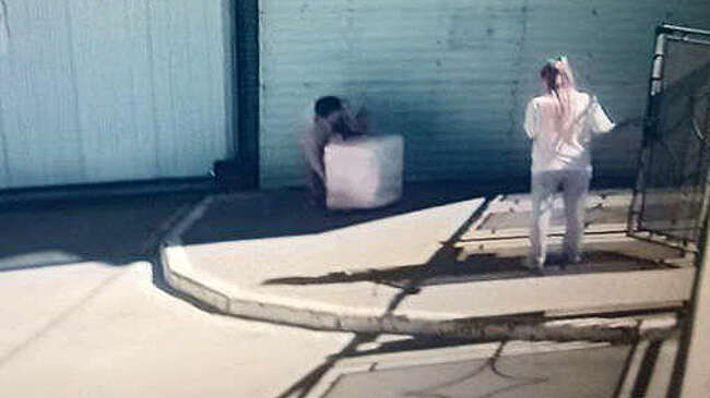 В Нижнем Новгороде студентка отдала мошенникам сейф отца с 100 тысячами долларов