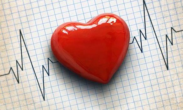 Низкий уровень кальция в крови увеличивает риск внезапной остановки сердца