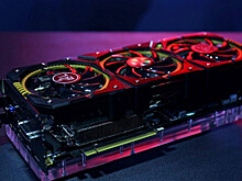 СМИ: в России видеокарты тысячами берут у поставщиков — они не доходят до магазинов