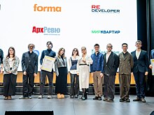 Взгляд молодого поколения на будущее культурного наследия Москвы