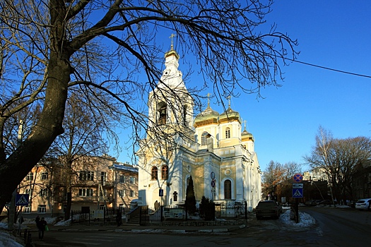 Нижегородское подворье Дивеевского монастыря закрылось на карантин