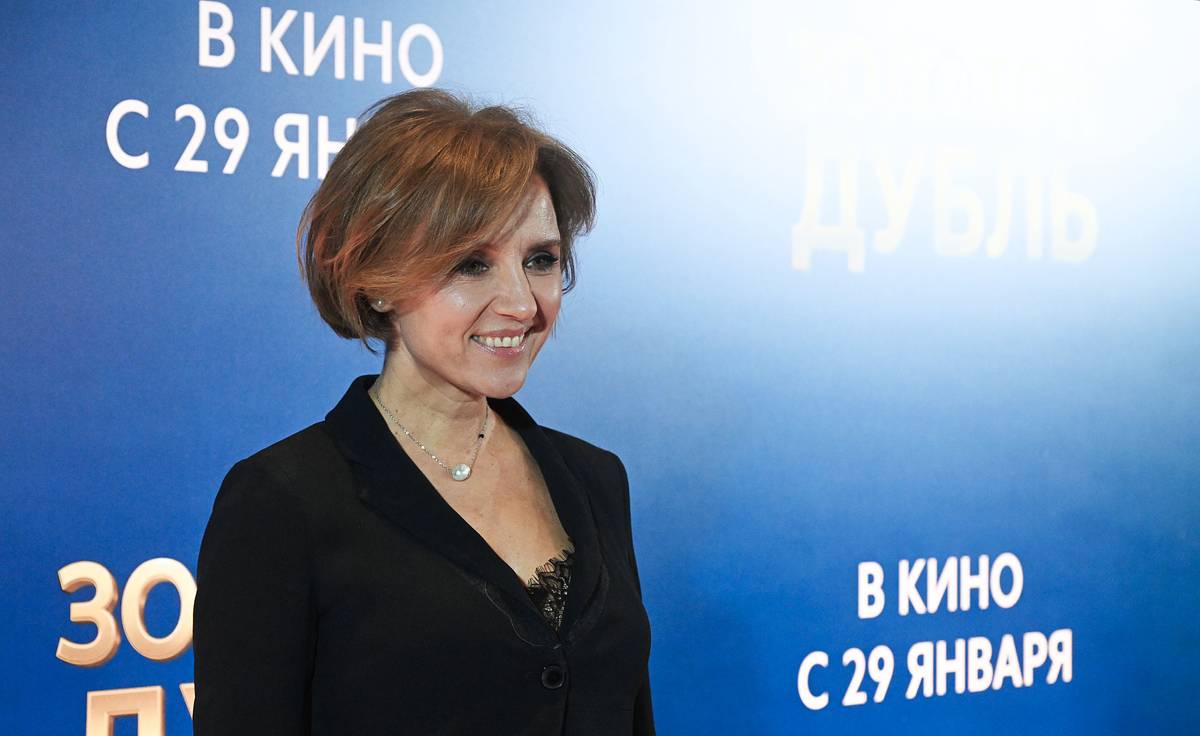 Ксения Алферова вышла на связь на фоне новостей о свадьбе Егора Бероева