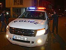 На акции протеста в Тбилиси задержали трех оппозиционеров