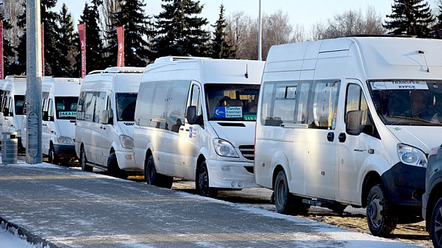 Воронежский аэропорт открыл автоэкспрессы для пассажиров их соседних регионов