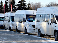 Воронежский аэропорт открыл автоэкспрессы для пассажиров их соседних регионов