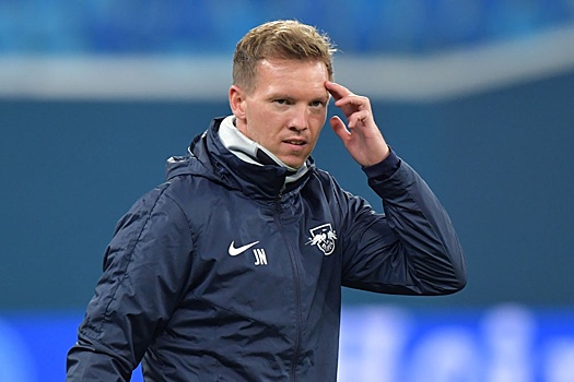 Главный тренер сборной Германии признался, что нервничает перед стартом Евро