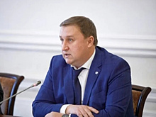Павел Покровский: вклад нашего земляка Леонида Михельсона в развитие региона поистине огромен