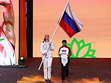 Организаторы чемпионата мира по боксу объяснили ошибку с гимном России