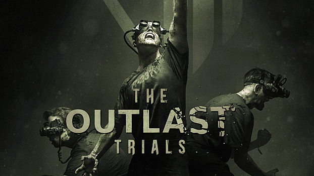 На gamescom 2022 покажут The Outlast Trials