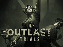 На gamescom 2022 покажут The Outlast Trials