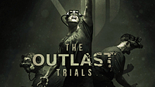 На gamescom 2022 покажут The Outlast Trials