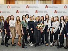 В СФУ прошла юбилейная церемония вручения стипендии «Форсаж»